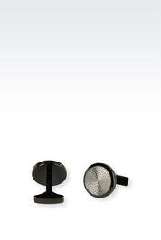 Emporio Armani Cufflinks - Item 46482799