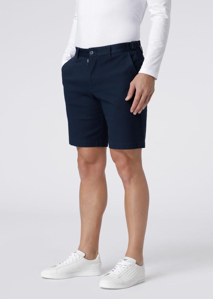 Emporio Armani Bermuda Shorts - Item 13338986