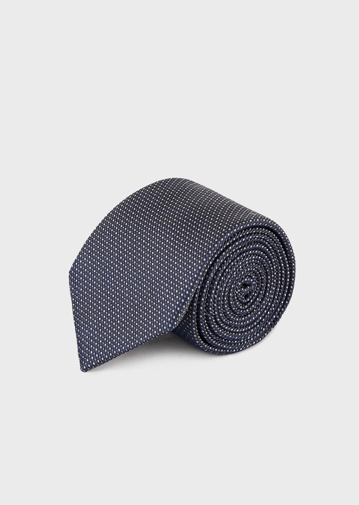 Emporio Armani Ties - Item 46662642