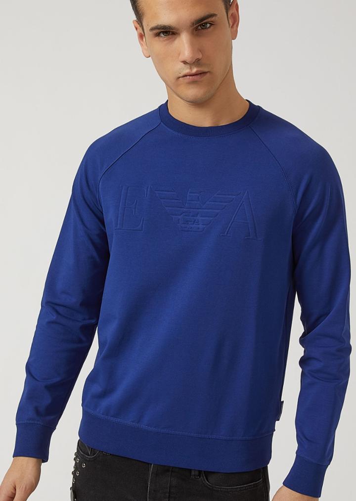 Emporio Armani Sweatshirts - Item 12217015