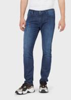 Emporio Armani Slim Jeans - Item 42752807