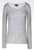 Emporio Armani Crewneck Sweaters - Item 39539738