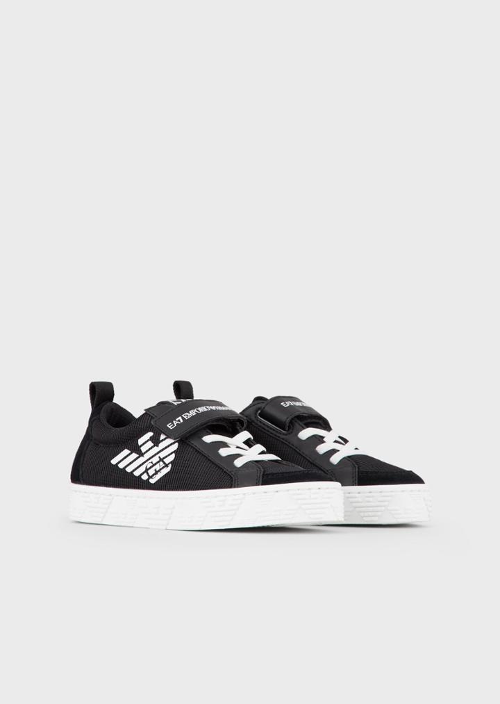 Emporio Armani Sneakers - Item 11760560