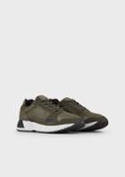 Emporio Armani Sneakers - Item 11728599
