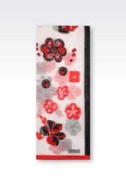Armani Collezioni Stoles - Item 46433673