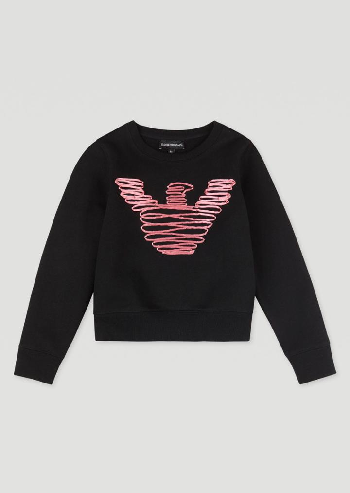 Emporio Armani Sweatshirts - Item 12211990