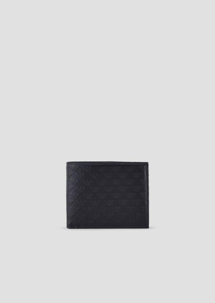 Emporio Armani Wallets - Item 46629117