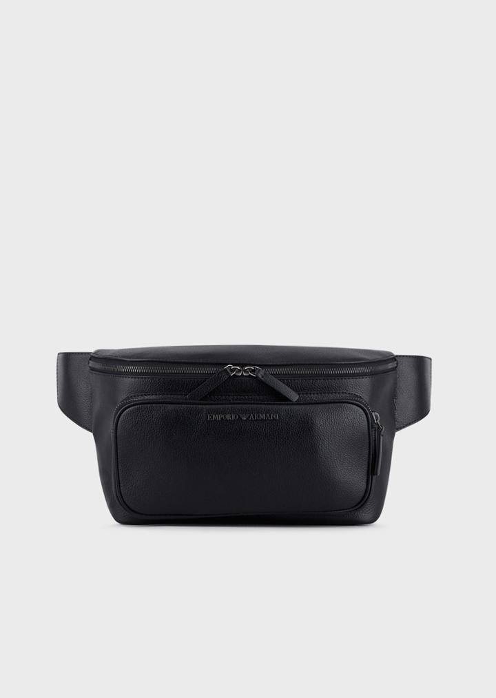 Emporio Armani Belt Bags - Item 45480883