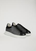 Emporio Armani Sneakers - Item 11421205
