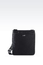 Armani Jeans Messenger Bags - Item 45250071