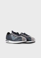 Emporio Armani Sneakers - Item 11746291