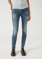 Emporio Armani Skinny Jeans - Item 42654334