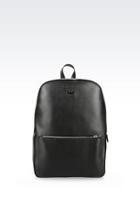 Emporio Armani Backpacks - Item 45267635