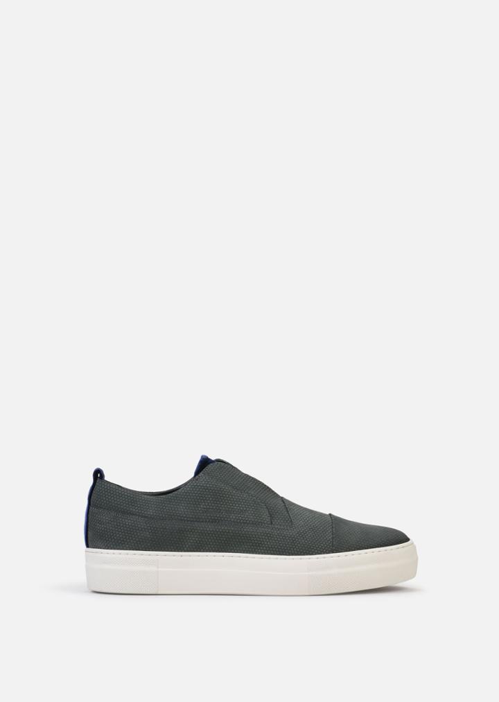 Emporio Armani Sneakers - Item 11310525