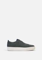 Emporio Armani Sneakers - Item 11310525