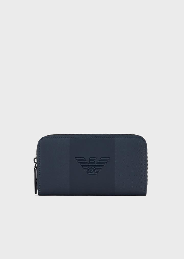 Emporio Armani Wallets - Item 46671830