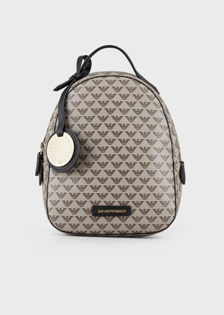 Emporio Armani Backpacks - Item 45472923