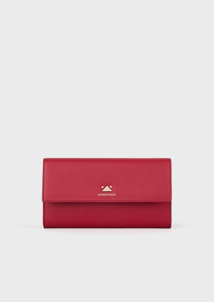 Emporio Armani Wallets - Item 46670951