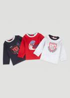 Emporio Armani T-shirts - Item 48205906