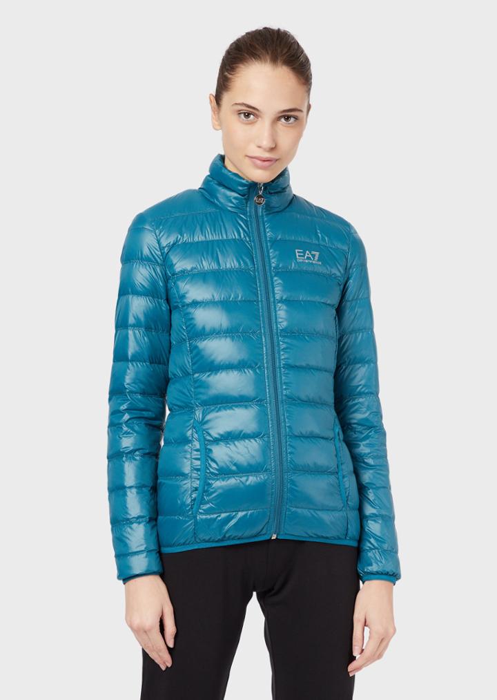 Emporio Armani Down Jackets - Item 41921241