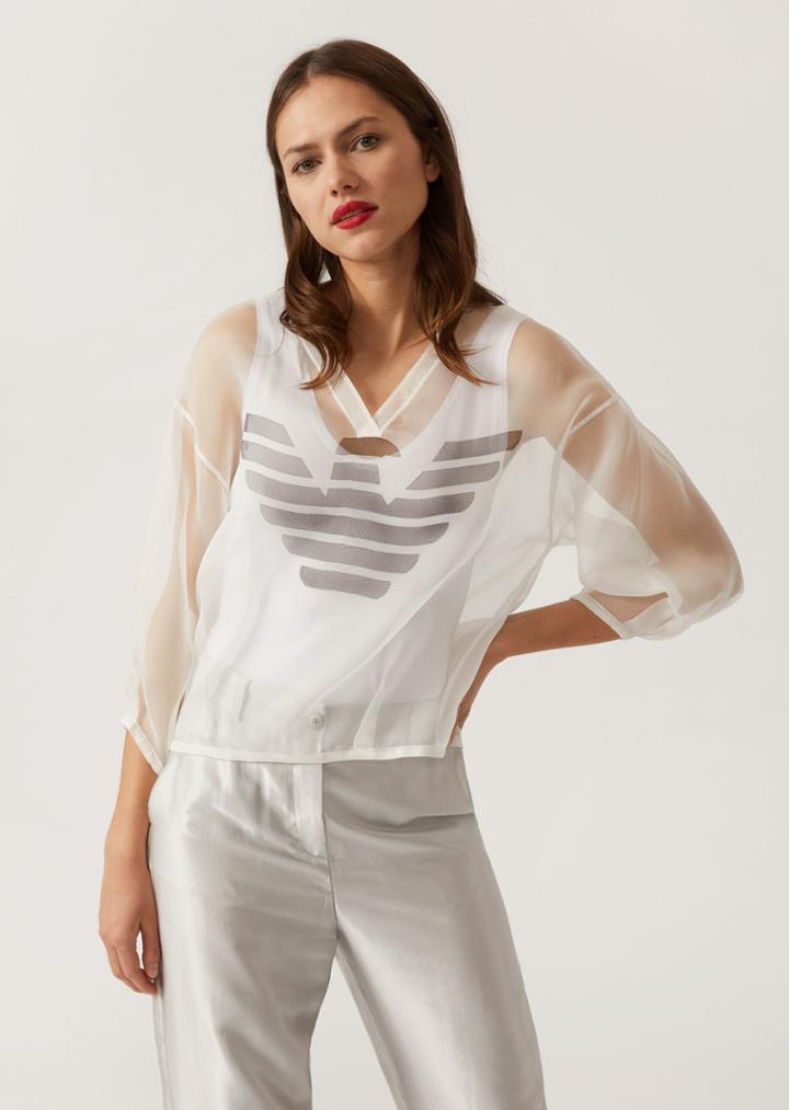 Emporio Armani Tops - Item 38750031