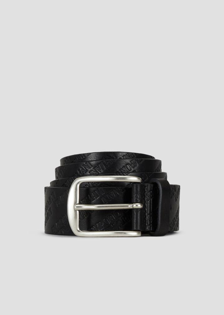 Emporio Armani Belts - Item 46625035