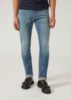 Emporio Armani Slim Jeans - Item 42657995