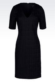 Armani Jeans Short Dresses - Item 34560180