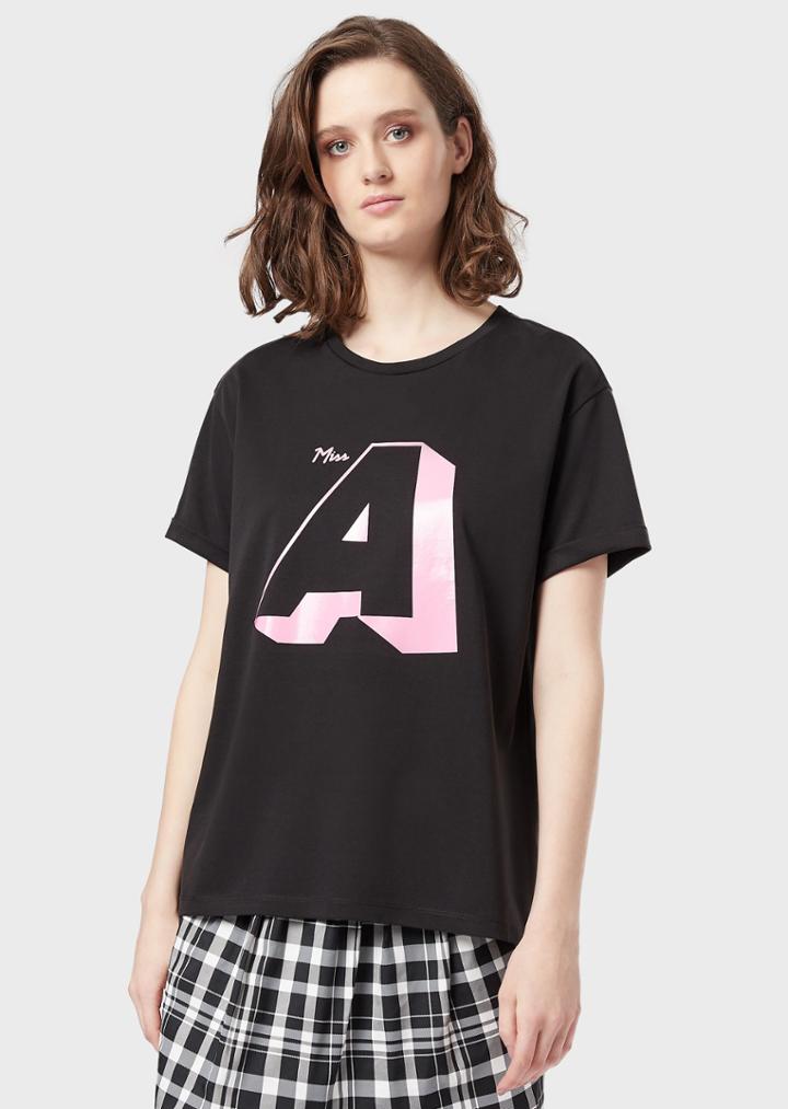 Emporio Armani T-shirts - Item 12351918