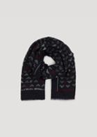 Emporio Armani Scarves - Item 46607385