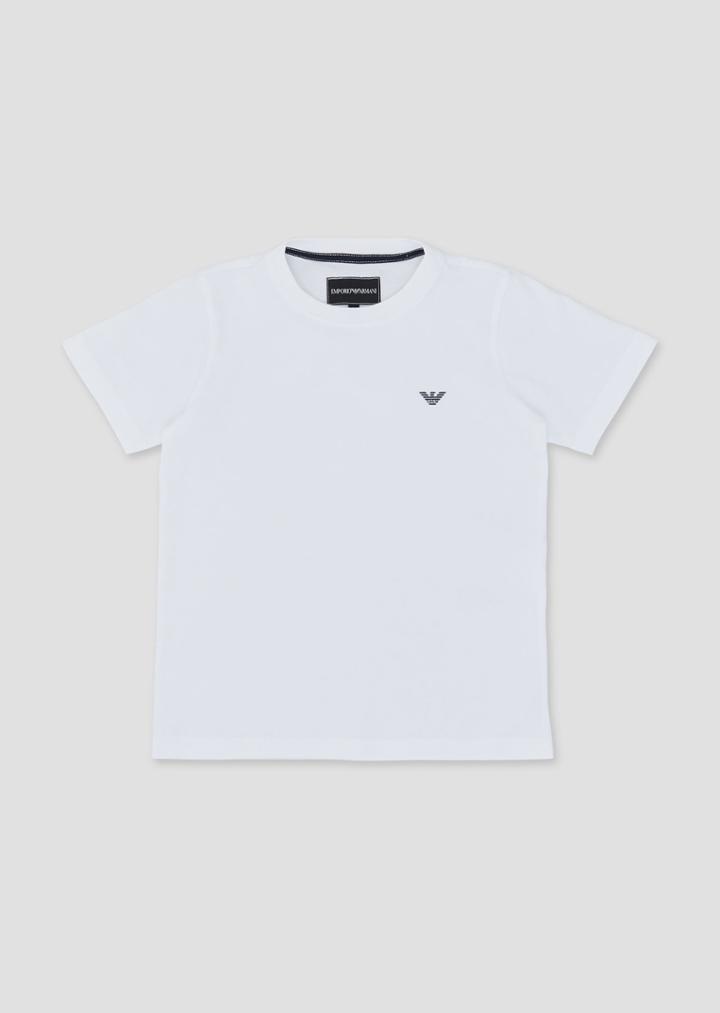 Emporio Armani T-shirts - Item 12306977