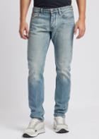 Emporio Armani Slim Jeans - Item 42733631