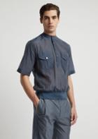 Emporio Armani Casual Shirts - Item 38838689