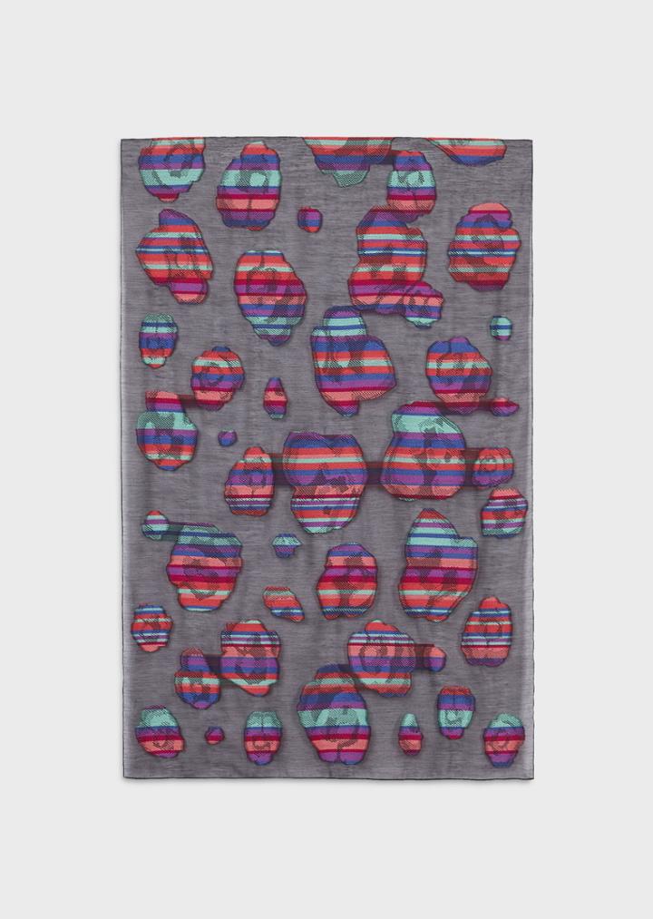 Emporio Armani Stoles - Item 46652994