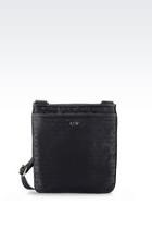 Armani Jeans Messenger Bags - Item 45270158