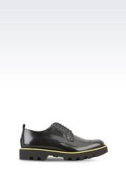 Emporio Armani Lace-up Shoes - Item 11185409