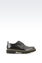 Emporio Armani Lace-up Shoes - Item 11185409