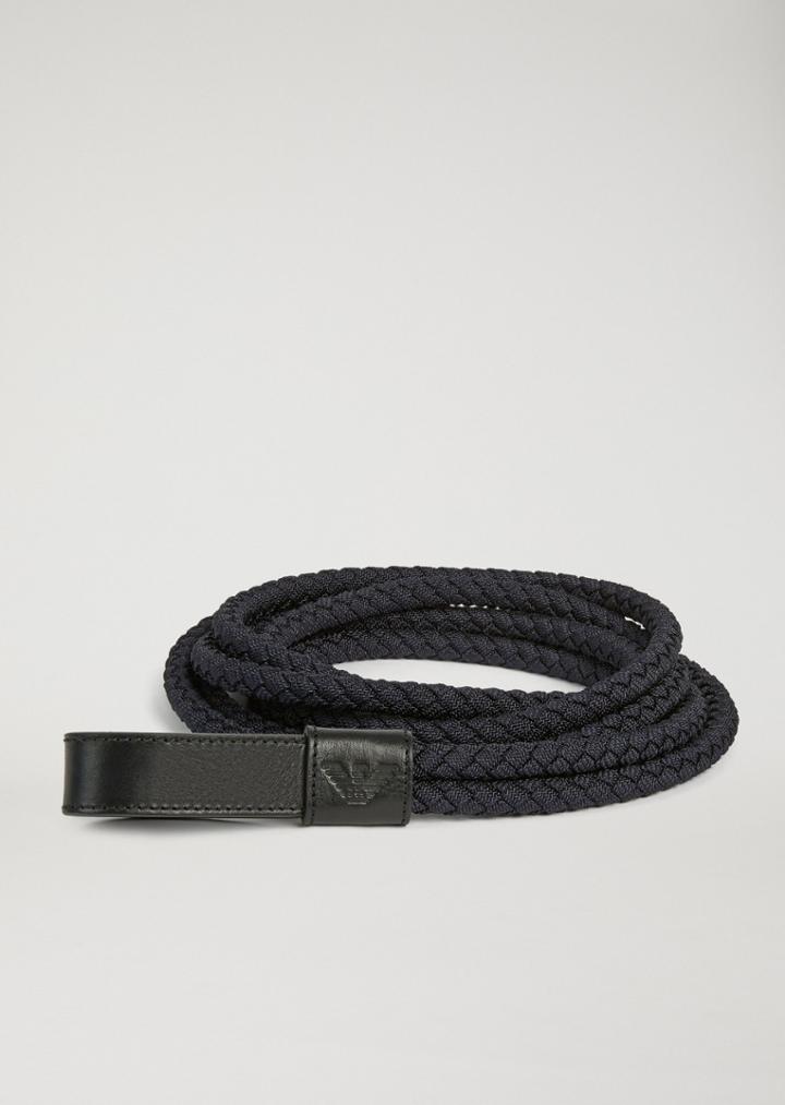 Emporio Armani Belts - Item 46575007