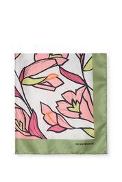 Emporio Armani Foulards - Item 46493516