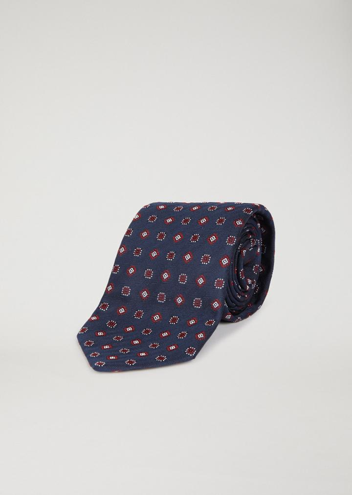 Emporio Armani Ties - Item 46618799