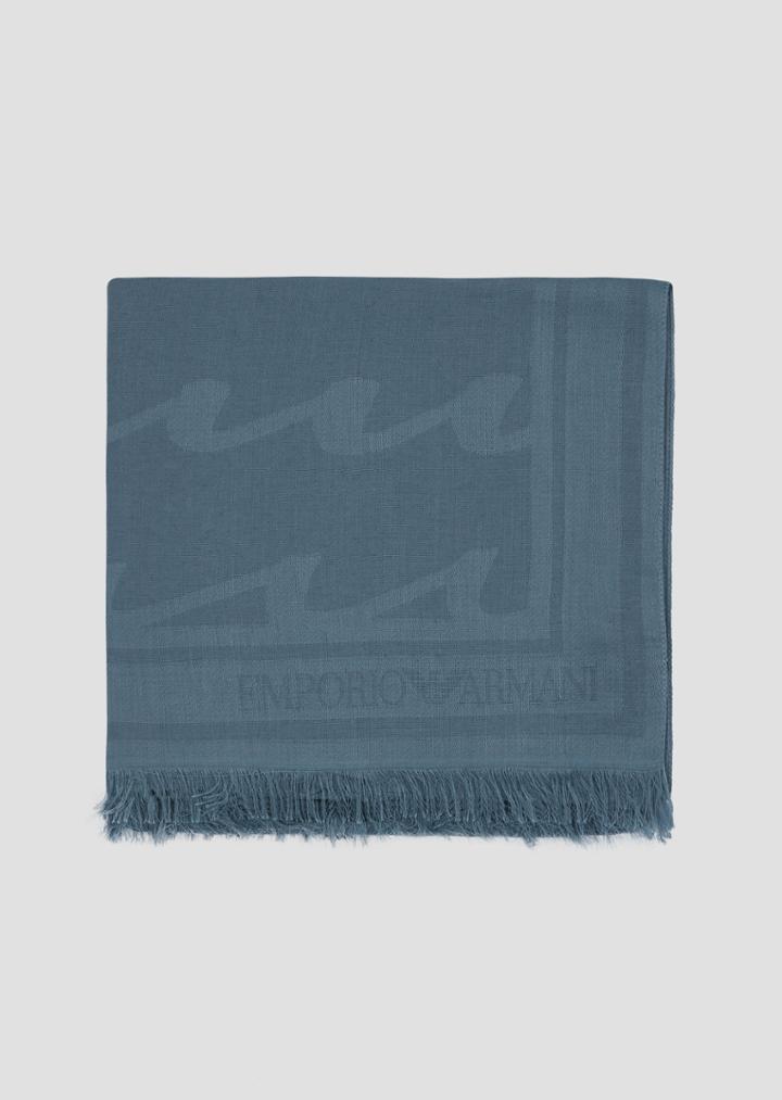 Emporio Armani Stoles - Item 46627195