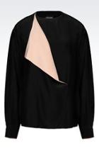Armani Jeans Blouses - Item 38464388