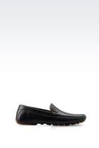Armani Jeans Loafers - Item 44428714