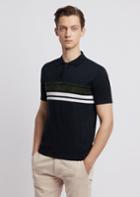 Emporio Armani Knitted Polo Shirts - Item 39935024