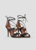 Emporio Armani Sandals - Item 11663918