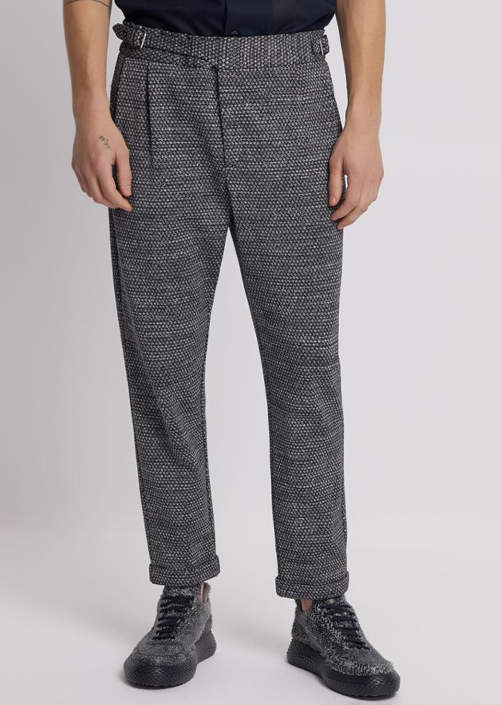 Emporio Armani Casual Pants - Item 13336546