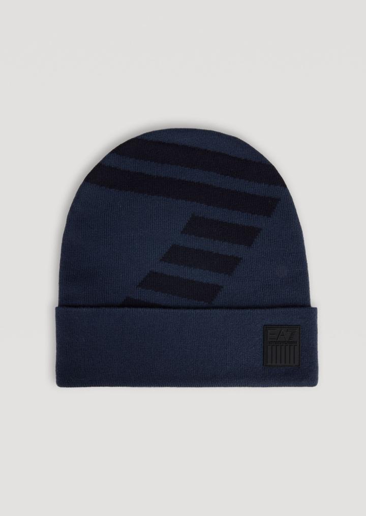 Emporio Armani Beanies - Item 46611216