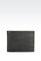 Armani Jeans Wallets - Item 46407458