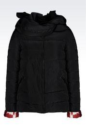Emporio Armani Down Coats - Item 41555870