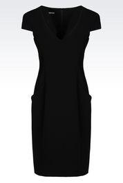 Emporio Armani Short Dresses - Item 34538507